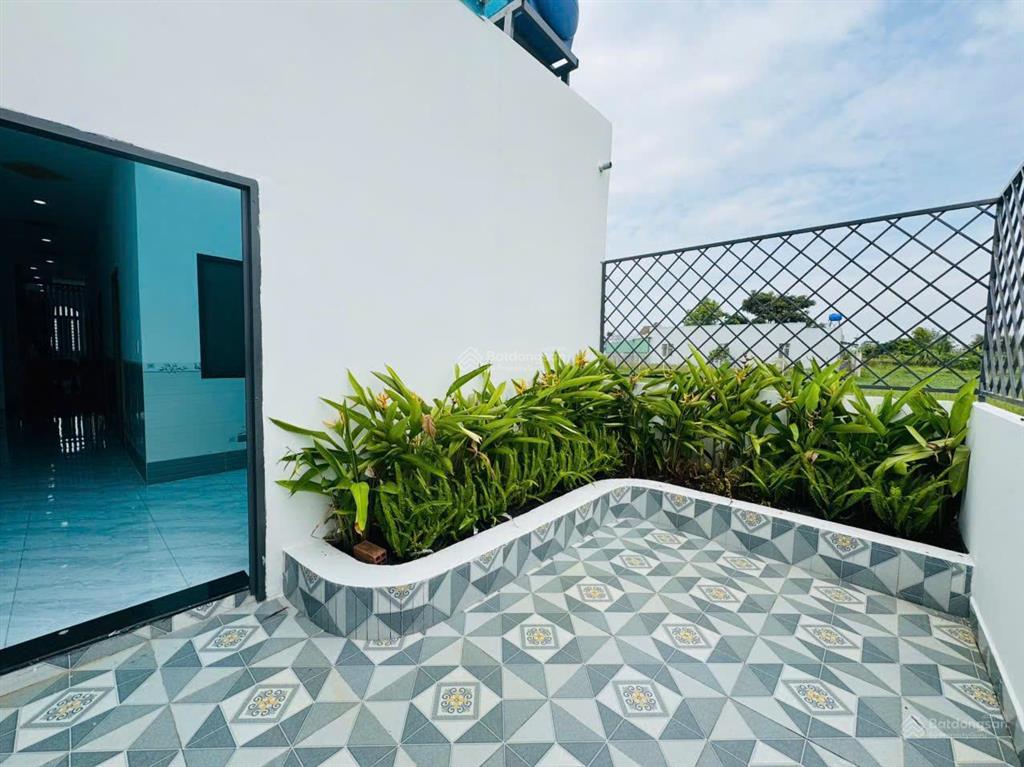 Nhà riêng diện tích lớn 4pn, 3wc  tặng hết nội thất trong nhà