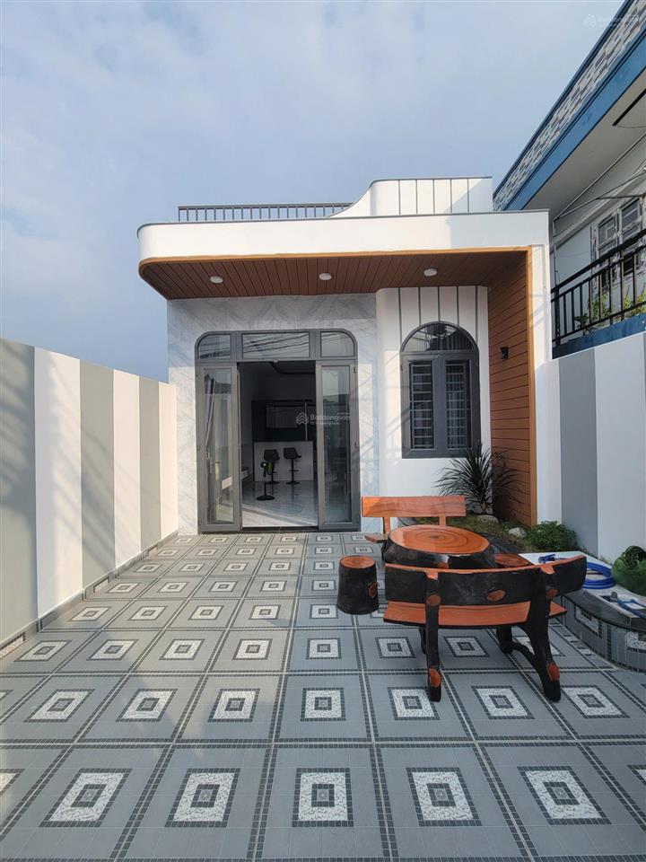 Nhà riêng diện tích lớn 4pn, 3wc  tặng hết nội thất trong nhà