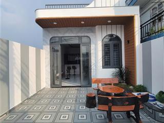 Nhà riêng diện tích lớn 4pn, 3wc  tặng hết nội thất trong nhà