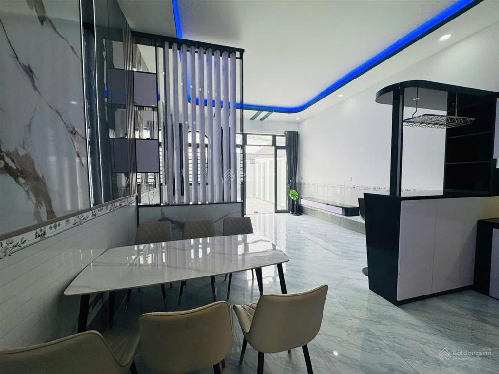 Nhà riêng diện tích lớn 4pn, 3wc  tặng hết nội thất trong nhà