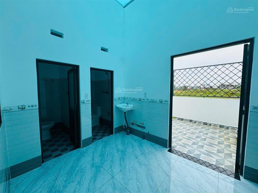 Nhà riêng diện tích lớn 4pn, 3wc  tặng hết nội thất trong nhà