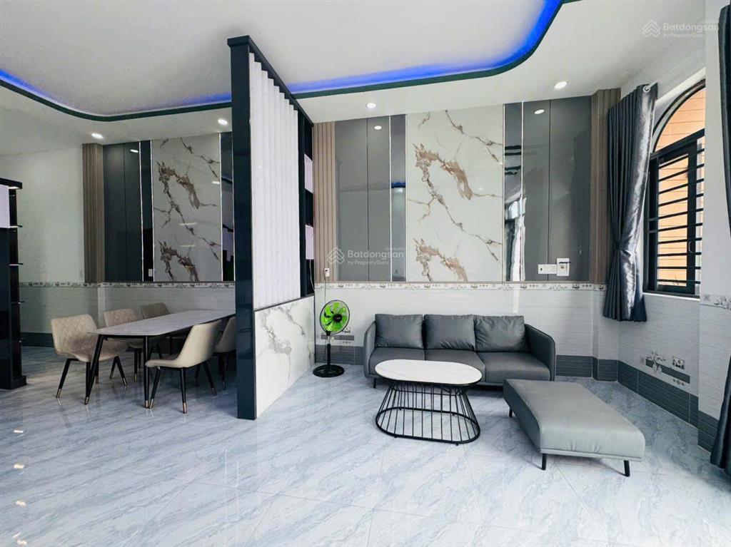 Nhà riêng diện tích lớn 4pn, 3wc  tặng hết nội thất trong nhà