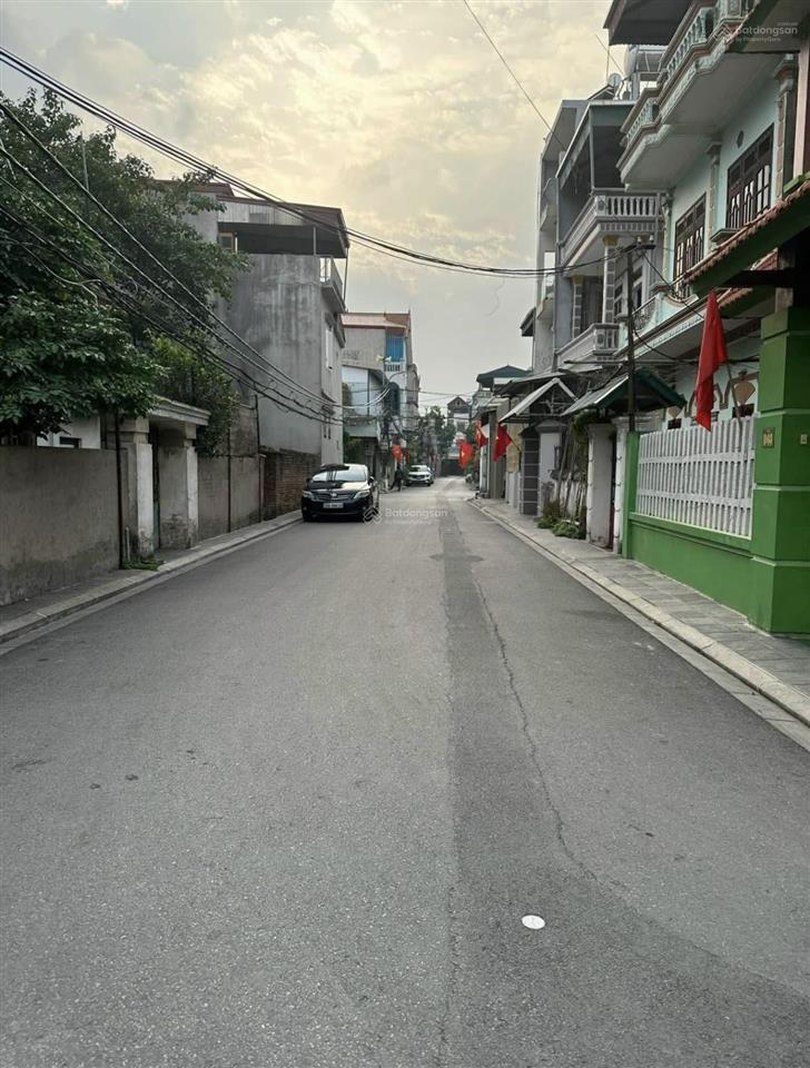 Giảm ngay 200tr 65m2 sen trì, hoà lạc. gần đại học quốc gia hà nội, khu công nghệ cao giá chỉ 2 tỷ