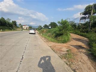 Lợi ích đầu tư. đất tự nhiên, bám suối tự nhiên xung quanh có 720m2 odt  4153.6m2 cln