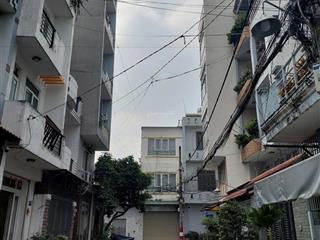 Bán lô đất ngang 5m hẻm xe tải phạm văn bạch, tân bình nhỉnh 7 tỷ