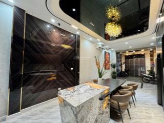 Víp khương đình nhà đẹp đón tết khu vực hiếm nhà bán 55m 6 tầng thang máy giá chỉ 13,5 tỷ