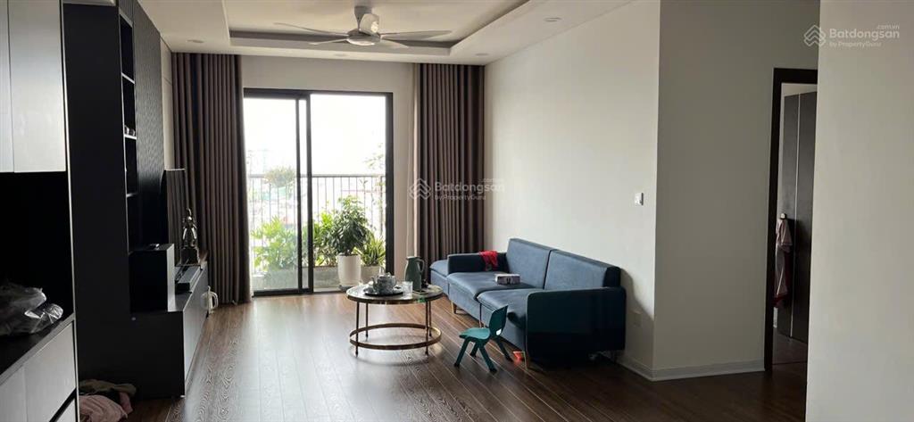 Bán nhà chung cư tại 93 đức giang việt hưng