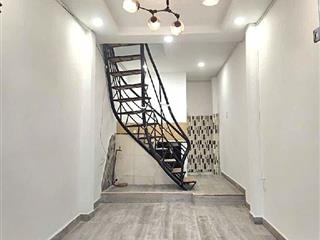 Nhà nhỏ, sổ đẹp, ko lg qh  ngô gia tự  2.6x8 (20m2)  3.39tỷ