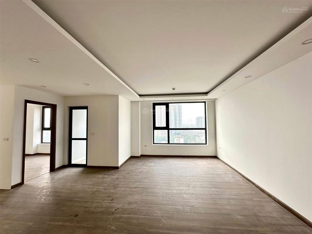 Bán căn hộ rẻ nhất, vị trí đẹp nhất tòa ct2, x2 đại kim, tầng trung, lô góc, 105m2, giá 7.4 tỷ