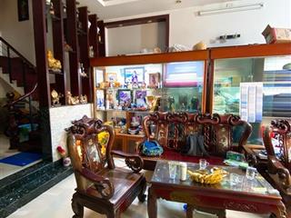 Bán nhà mặt tiền tân vĩnh, quận 4, dtsd 170m², 4 tầng, ngang hiếm 5m, hơn 8 tỷ