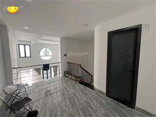 Bán căn hộ dịch vụ mới xây bùi văn ba, 15 phòng , cho thuê 4,5 tr/tháng, giá nhỉnh 12 tỷ