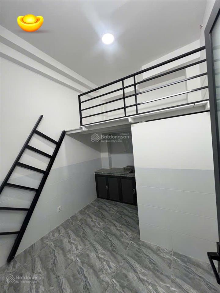 Bán căn hộ dịch vụ mới xây bùi văn ba, 15 phòng , cho thuê 4,5 tr/tháng, giá nhỉnh 12 tỷ