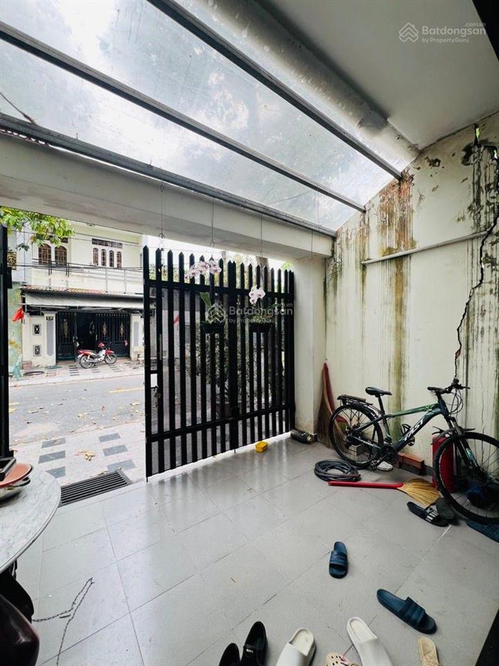 Siêu phẩm nhà phố 3 tầng view sông 85m2 hạ tầng chuẩn 5 sao nhik 6 tỷ