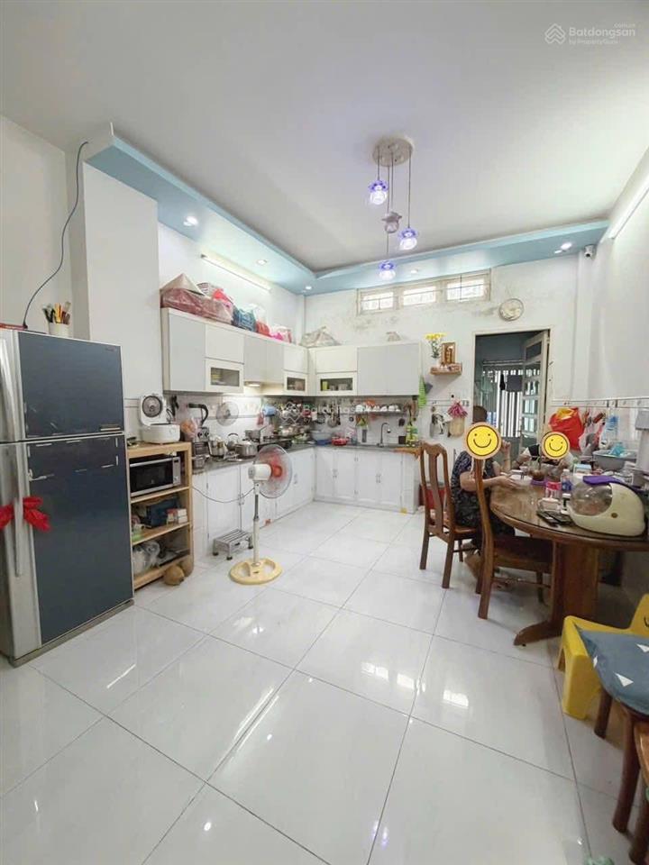 Siêu rẻ! bán nhà 53m2 mã lò, bình tân, 2 mặt hẻm 4m, nhà đúc thật, giá 4.75 tỷ