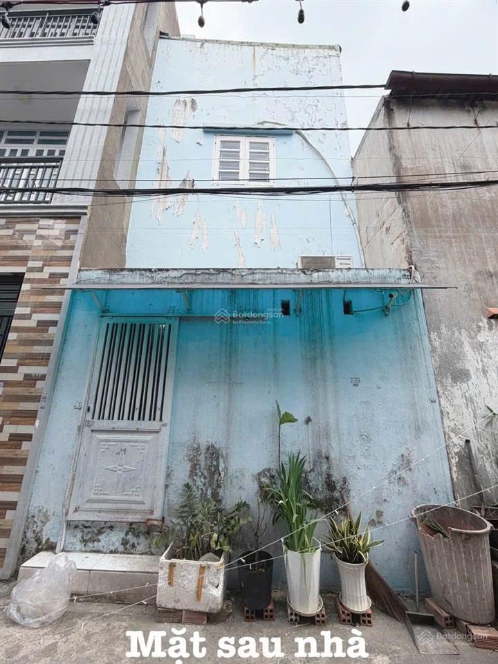 Siêu rẻ! bán nhà 53m2 mã lò, bình tân, 2 mặt hẻm 4m, nhà đúc thật, giá 4.75 tỷ