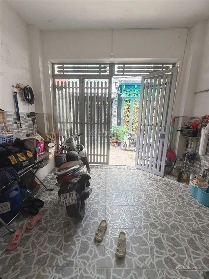 Siêu rẻ! bán nhà 53m2 mã lò, bình tân, 2 mặt hẻm 4m, nhà đúc thật, giá 4.75 tỷ