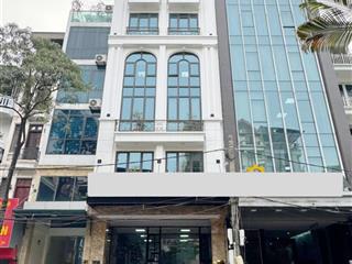 Bán nhà phân lô tđc phú diễn, 93m2, mt 5m, 7t thang máy, vỉa hè, ô tô tránh, kinh doanh đỉnh cao.