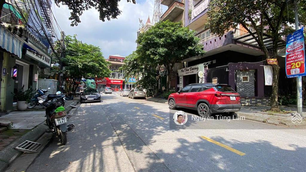 Giá rẻ mặt phố tư đình 135 m2, mặt tiền 7m kinh doanh đa dạng chỉ 30 tỷ