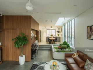 Siêu phẩm bán biệt thự liền kề phố lâm hạ 115 m² mặt hồ mặt công viên