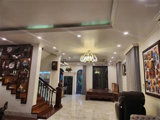 Biệt thự phú mỹ an 316m sổ hồng