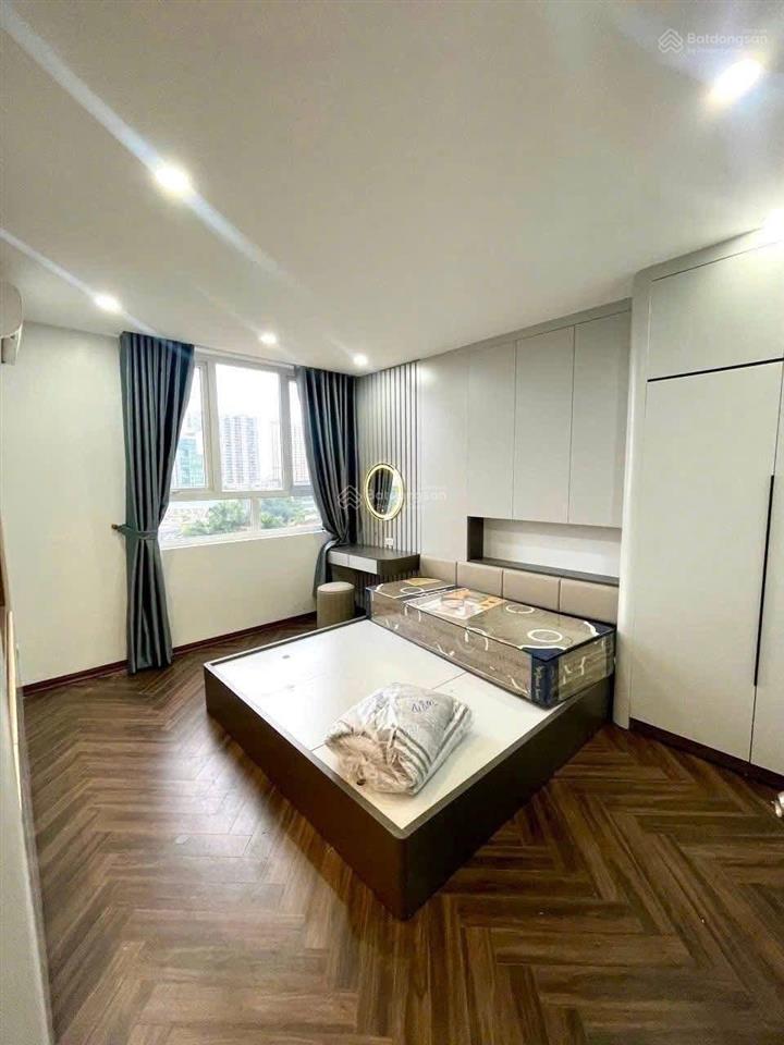 B.á.n gấp ! căn góc  3pn, 2vs tại đại kim building, 108m2, view đẹp tại kđt đại kim, hoàng mai,hn