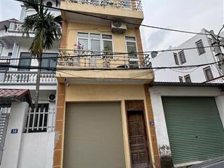 Cho thuê nhà riêng lạc thị ngọc hồi hà nội