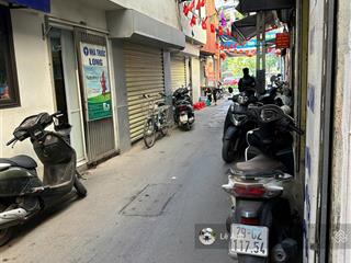 Cho thuê nhà ngõ 898 đường láng, đống đa. 35m2 xây 5 tầng giá 15tr có tl (10m ra đến đường láng)