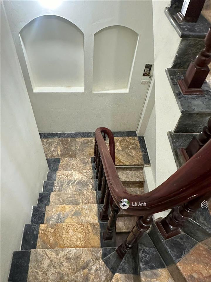 Cho thuê nhà ngõ 898 đường láng, đống đa. 35m2 xây 5 tầng, giá 10tr