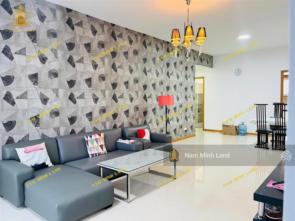 Phòng kinh doanh  bán căn hộ saigon pearl 3 phòng ngủ, 137m2, giá 14 tỷ còn thương lượng