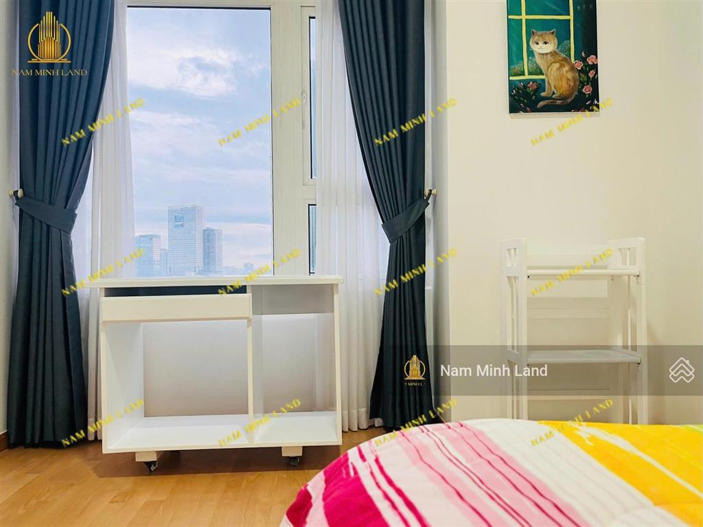 Phòng kinh doanh  bán căn hộ saigon pearl 3 phòng ngủ, 137m2, giá 14 tỷ còn thương lượng