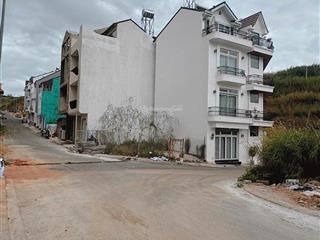 Bán nhà phố kdc an sơn đà lạt phường 4