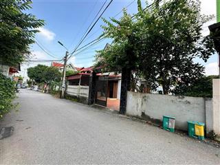 Bán đất gần quốc lộ 21a, cắt lỗ 300 triệu, 100m2 giá mềm ở gần chợ cổ đông