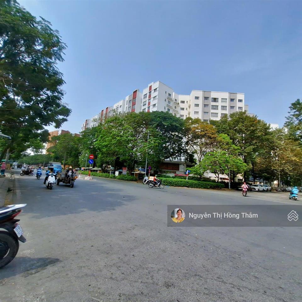 Bán nhà hxh tân kỳ tân quý tân phú, lô góc 69m2, 4mx 17.2m x 2 tầng sát aeon mall ở ngay chỉ 9.4 tỷ