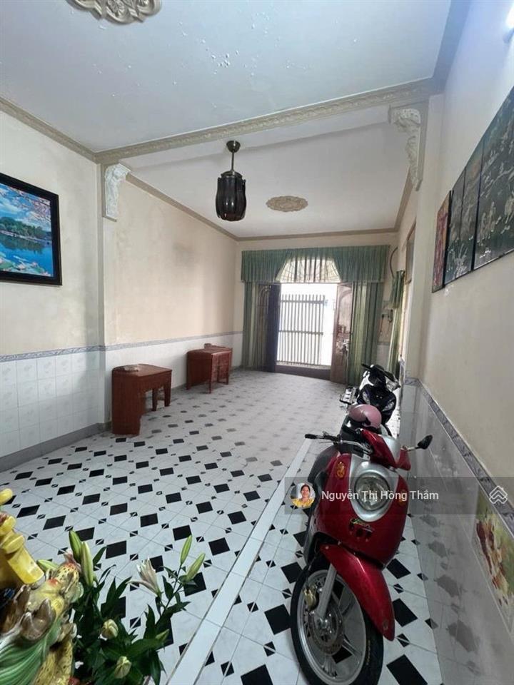 Bán nhà hxh tân kỳ tân quý tân phú, lô góc 69m2, 4mx 17.2m x 2 tầng sát aeon mall ở ngay chỉ 9.4 tỷ