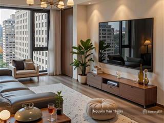 Chính chủ bán căn hộ 2 ngủ, 67m2 chung cư hd mon city, hàm nghi mỹ đình. sẵn nội thất cao cấp mới