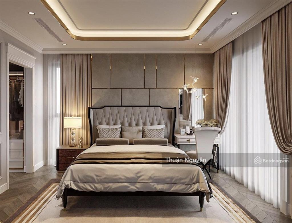 Chính chủ bán căn duplex/penthose chung cư iris garden 4pn185m2. sẵn sổ, nội thất cao cấp