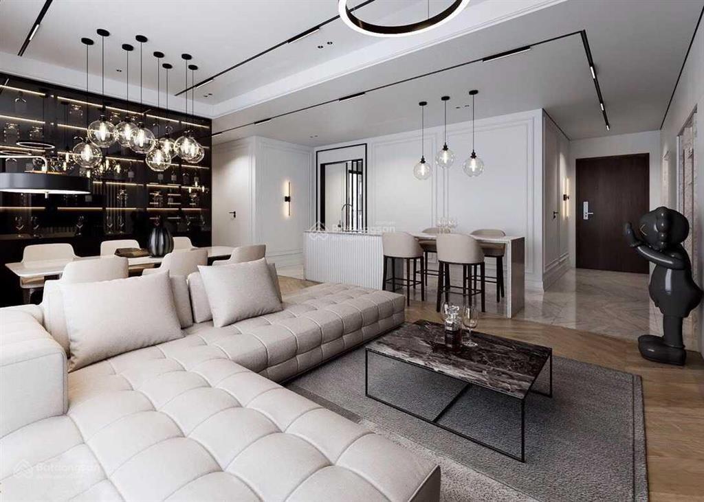 Chính chủ bán căn hộ 4 phòng ngủ 211m2, cc indochina plaza hà nội (iph xuân thuỷ).  0937 466 ***