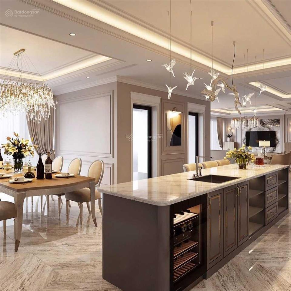 Chính chủ bán căn hộ 4 phòng ngủ 211m2, cc indochina plaza hà nội (iph xuân thuỷ).  0937 466 ***