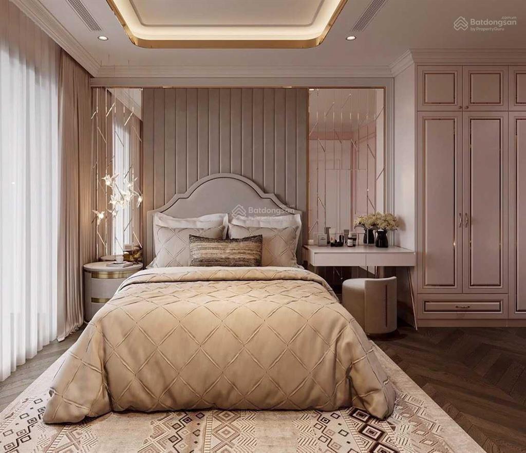 Chính chủ bán căn hộ 4 phòng ngủ 211m2, cc indochina plaza hà nội (iph xuân thuỷ).  0937 466 ***