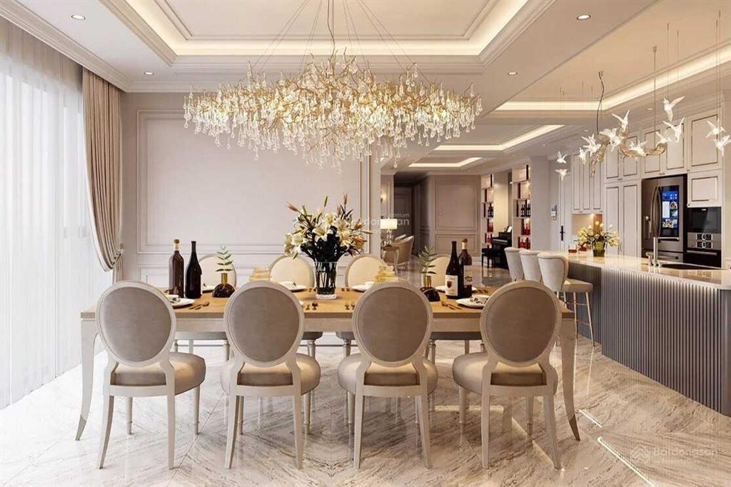 Chính chủ bán căn hộ 4 phòng ngủ 211m2, cc indochina plaza hà nội (iph xuân thuỷ).  0937 466 ***