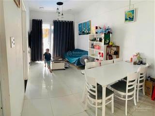 Chung cư bàu cát, có 2p ngủ, 70m2, 9tr/tháng, ngay lạc hồng, tân bình