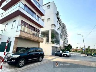 Bán nhà ngọc thụy, đức giang, long biên 8 tầng, thang máy giá 26 tỷ