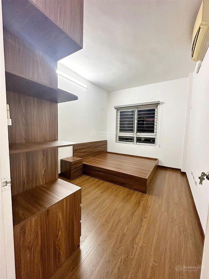 Bán chung cư ct18 happy house việt hưnglong biên75m 2n1wcfull nội thấtgiá 4,4 tỷ (thương lượng)