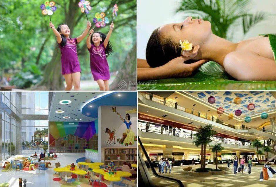 Em có quỹ căn thương mại dự án udic hạ đình 214 nguyễn xiển 77m²  89m² cần bán.  0854 478 ***