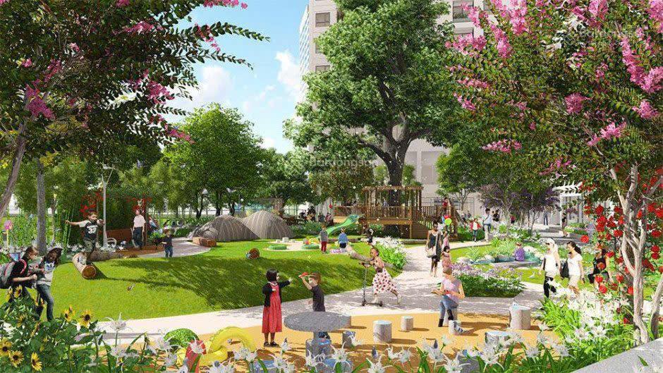 Em có quỹ căn thương mại dự án udic hạ đình 214 nguyễn xiển 77m²  89m² cần bán.  0854 478 ***