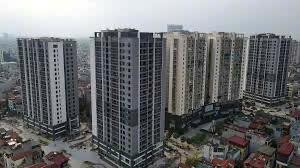 Nhà căn góc 03 mặt tiền, toàn bộ phòng khách và ngủ đều có cửa sổ và 02 ban công