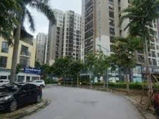 Bán căn góc 3pn chung cư berriver, long biên hà nội. view đẹp giá tốt