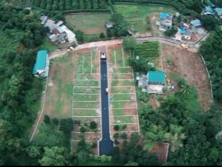 Ô tô tránh, nhỉnh 700tr/ lô bán đất hợp thung , thanh sơn, lương sơn hòa bình ( xã cao dương mới)