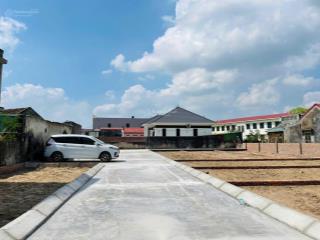 9 lô f0 siêu hiếm đối diện kcn nam cầu kiền  vị trí cực kì trung tâm  ô tô đỗ tận đất  giá 850tr