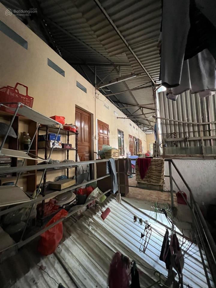 145m2 x 2 tầng  15,5 tỷ (103tr/m)  trung liệt, đống đa  sổ riêng